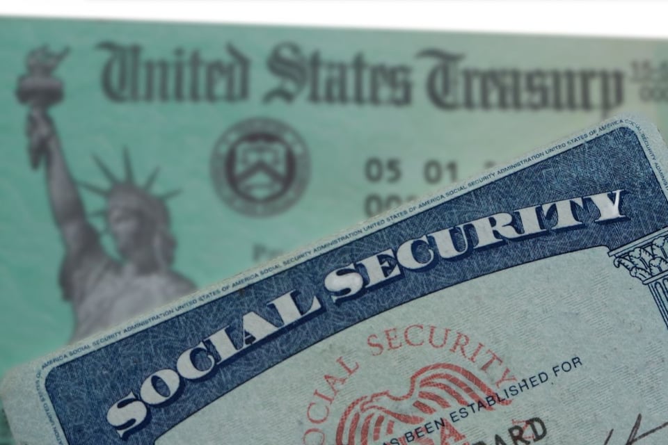 Seguro Social adelanta el pago de Cheque SSI de febrero: lo que debes saber