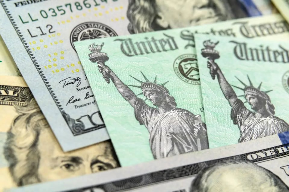 Social Security Checks Are Paid This Week: Dates and Amounts Explained