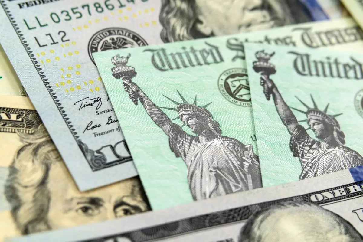 Social Security Checks Are Paid This Week: Dates and Amounts Explained