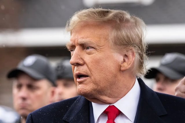 Trump Wants to Send $2,000 Stimulus Checks Without Congressional Approval