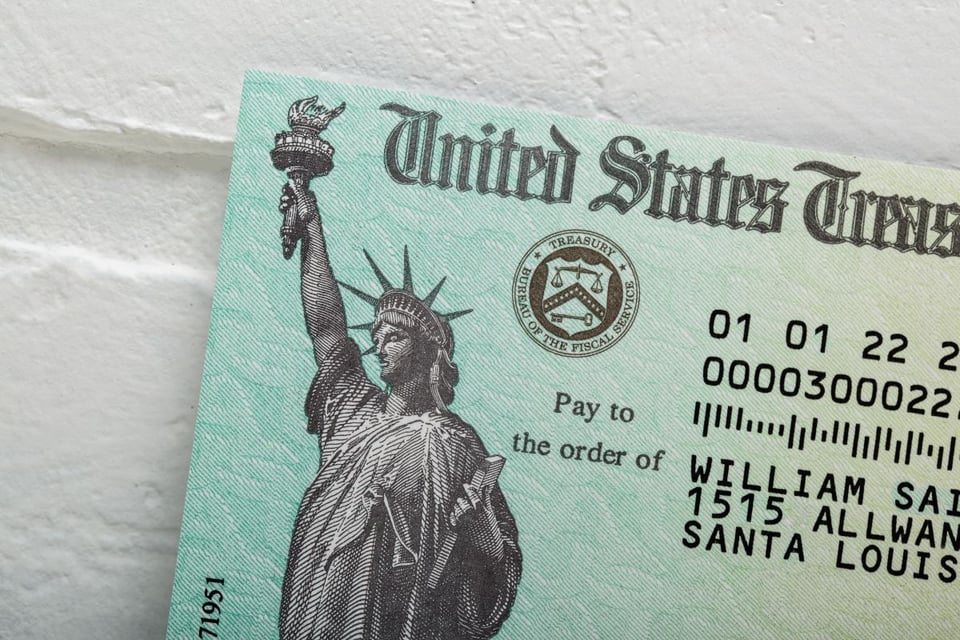 3 February Checks on the Way: Social Security, Financial Assistance, and Refunds