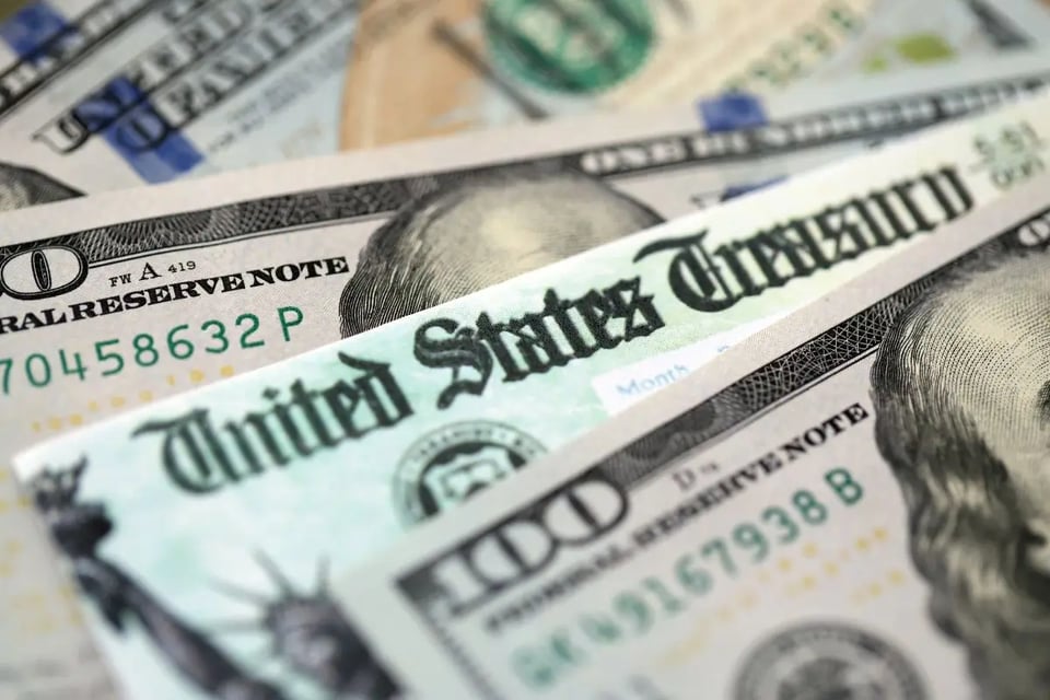 Discover the Refund Checks You Can Claim This Year!