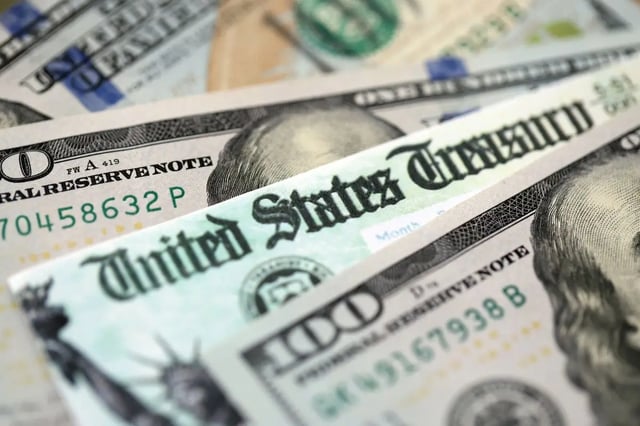 Discover the Refund Checks You Can Claim This Year!