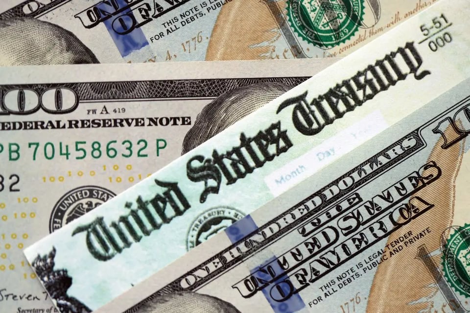 Discover the Refund Checks and Financial Assistance You Can Apply for This Month!