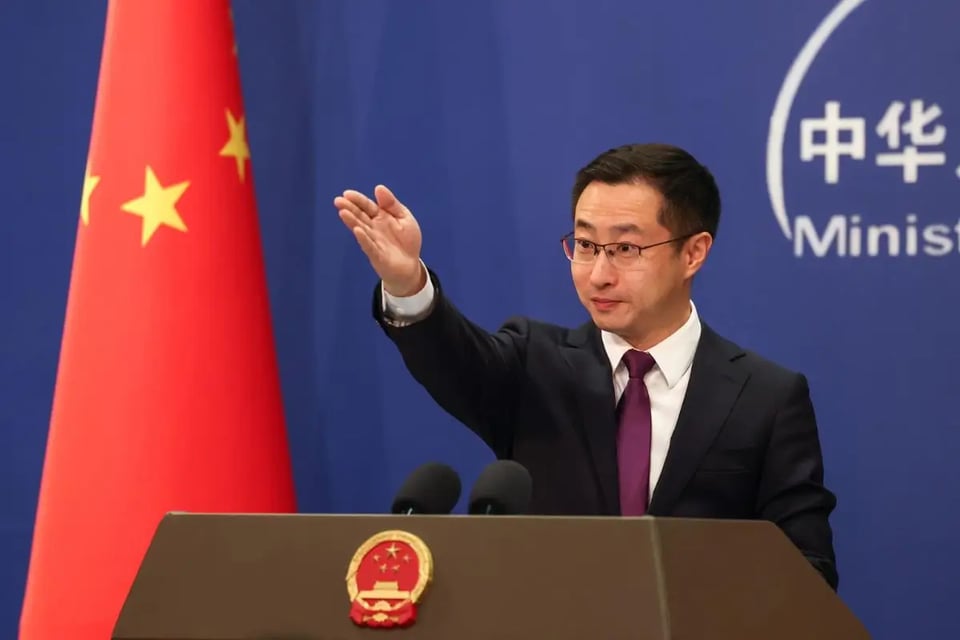 China exige a EE.UU. liberación «inmediata» de Maduro y acusó a Trump de violar derecho internacional