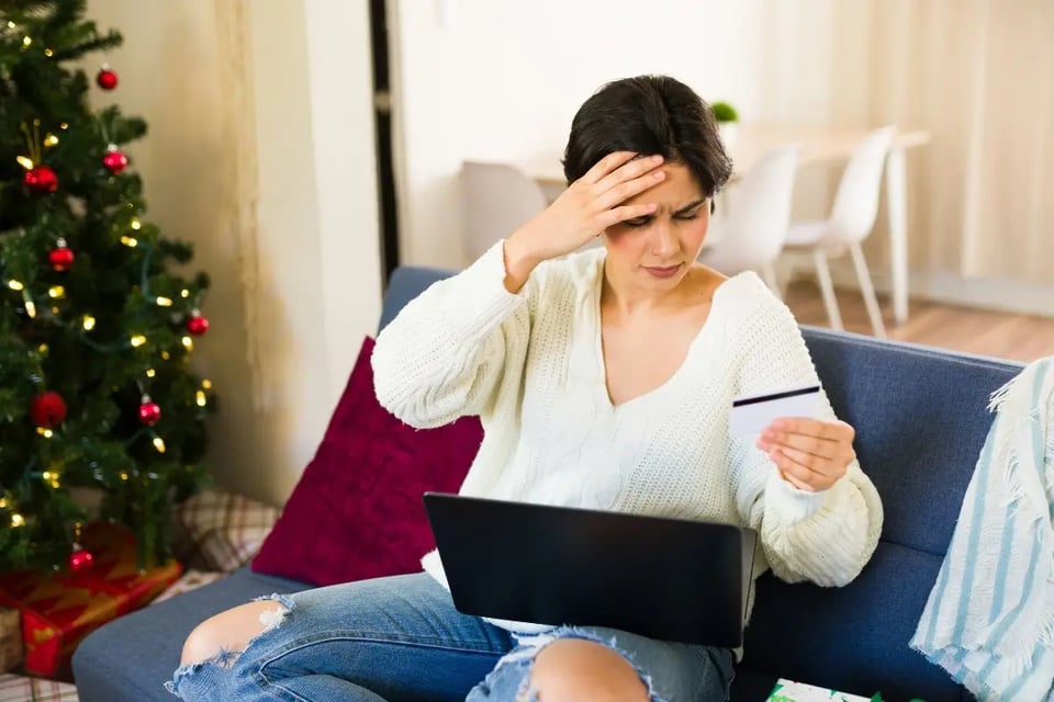 Descubre cómo salir de las deudas navideñas: guía rápida para recuperarte