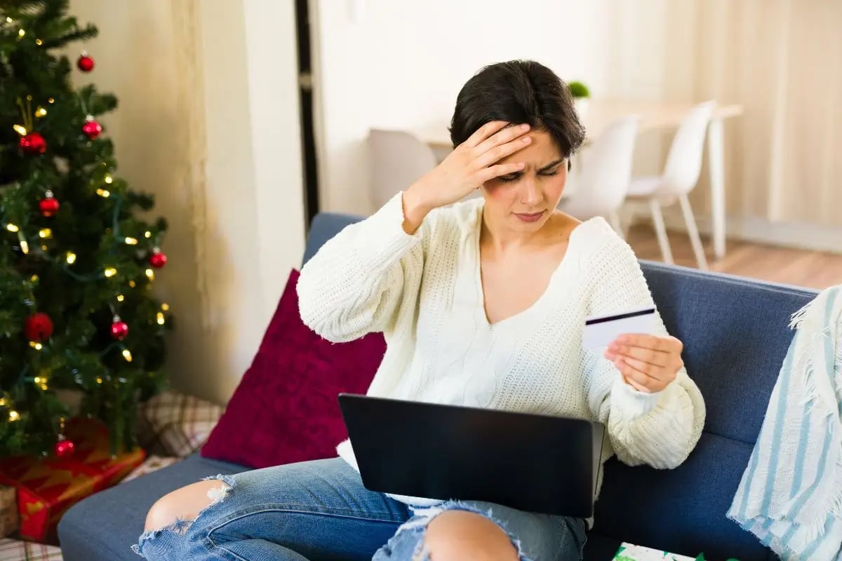 Descubre cómo salir de las deudas navideñas: guía rápida para recuperarte