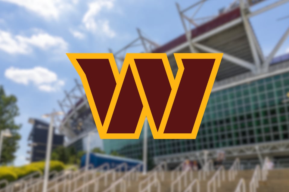 Commanders anuncia la construcción de nuevo estadio