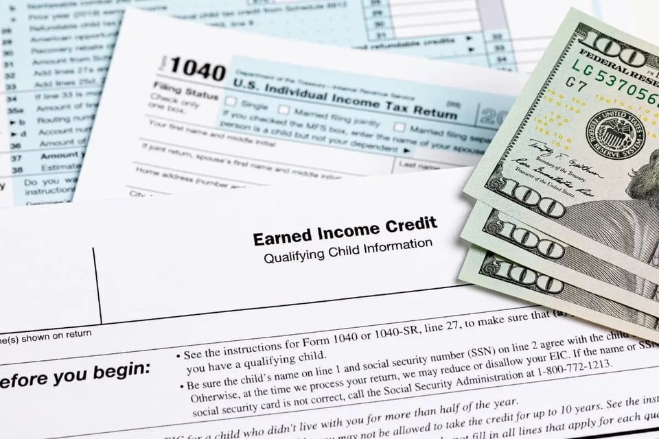 Discover 6 Tax Credits to Save Thousands of Dollars on Your 2026 Taxes