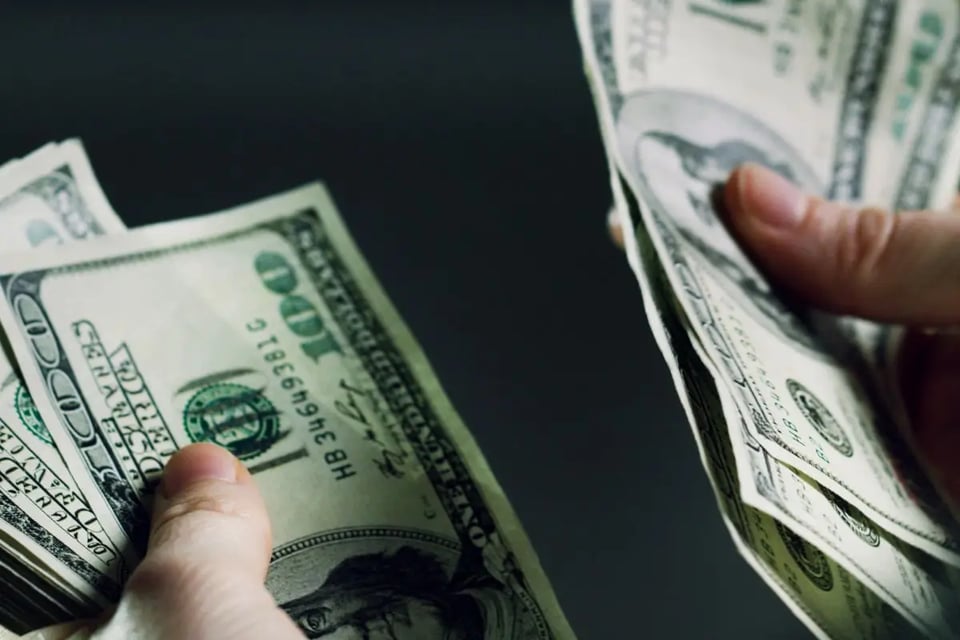 cuánto vale el dólar, Dollar exchange rate today Latin America