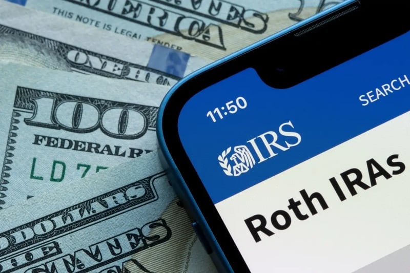 cuentas IRA Roth