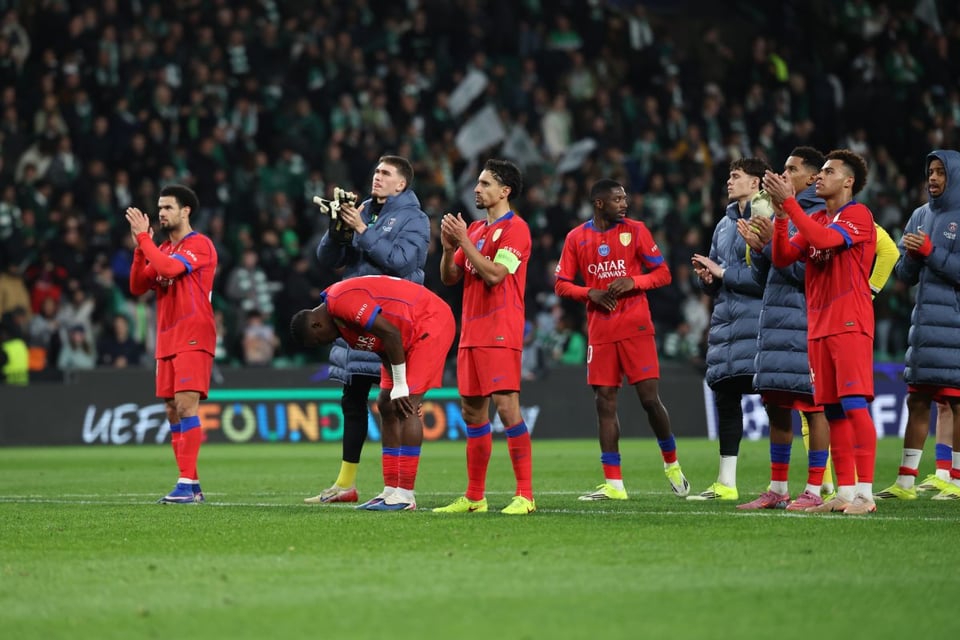 PSG