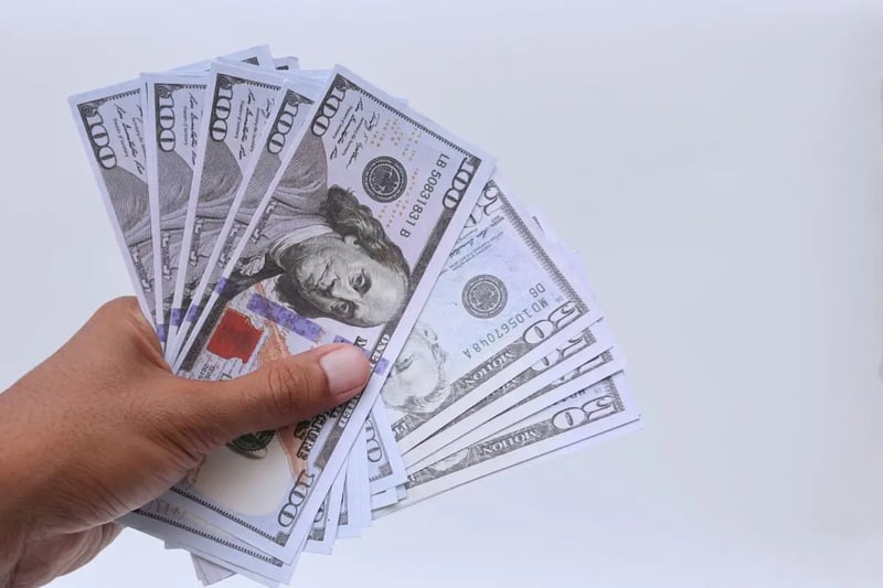 Dólar estable este día de reyes en México, Colombia y República Dominicana