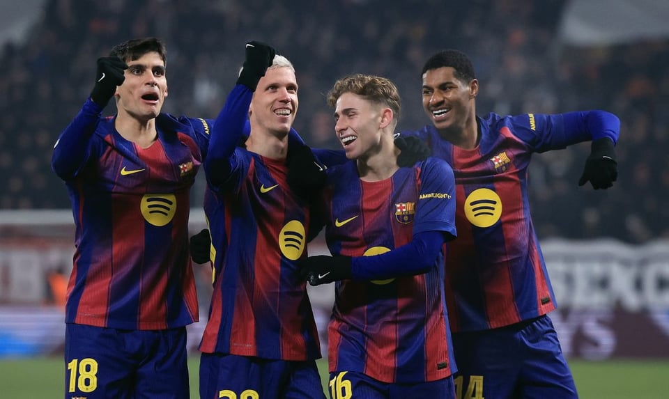 Barcelona