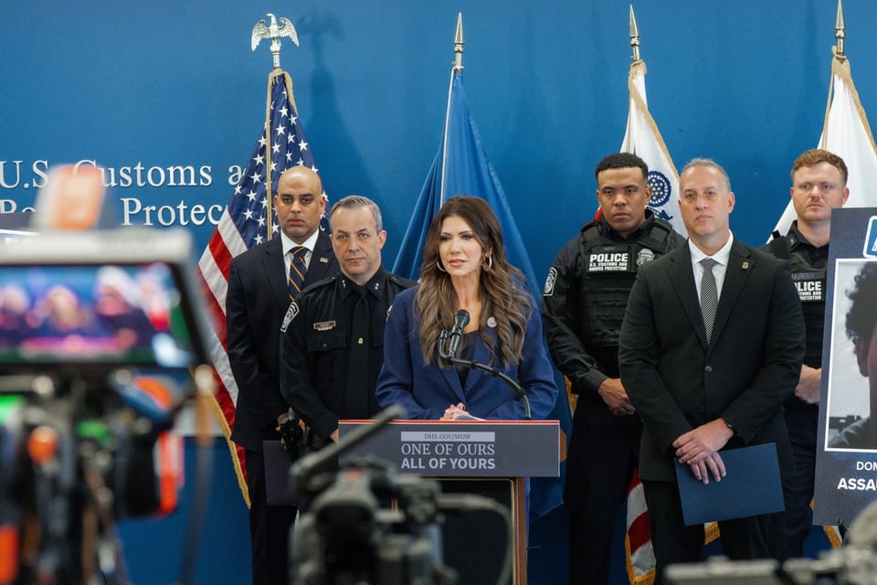 Deportaciones , DACA, TRUMP, KRISTI, ICE, DEPORTADOS