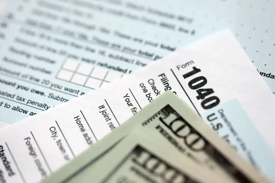 5 errores más comunes que te hacen pagar impuestos de más (y cómo evitarlos)