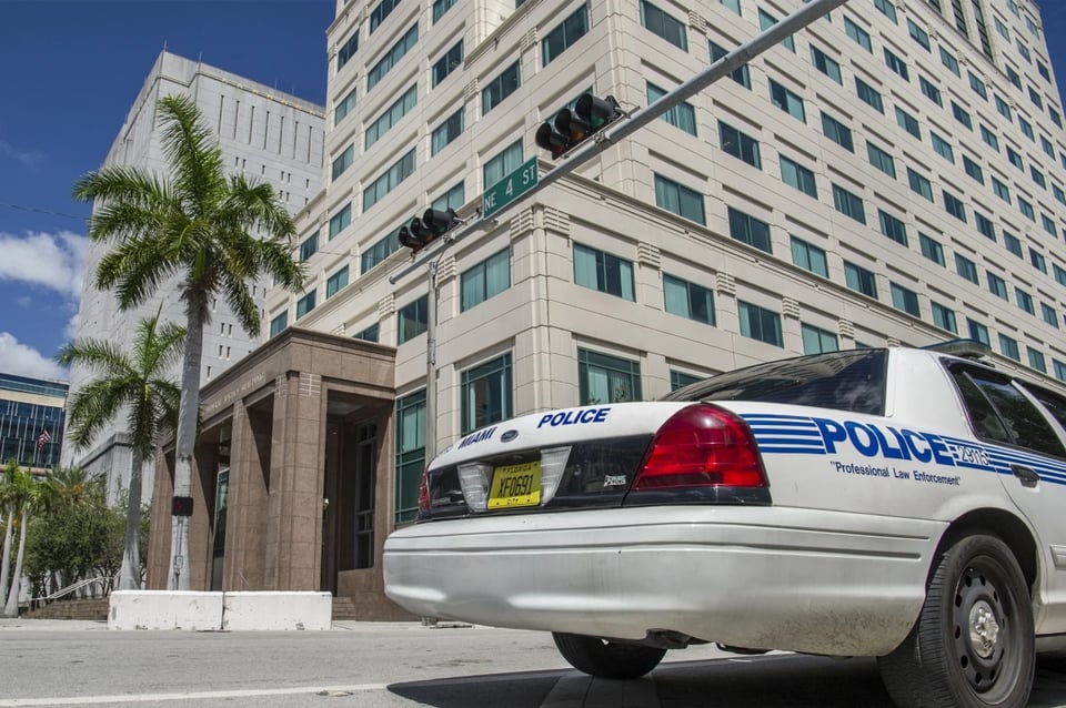 Juez federal ordena liberar a estudiante venezolano detenido en Florida