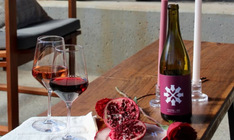 vinos , destibos, atlanta, NORTE 