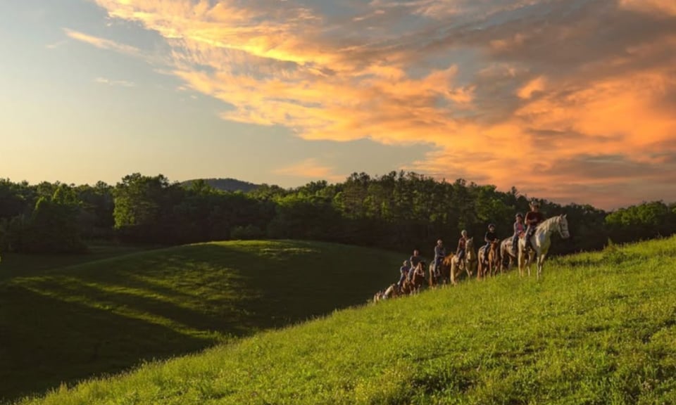 blue ridge georgia, destinos 