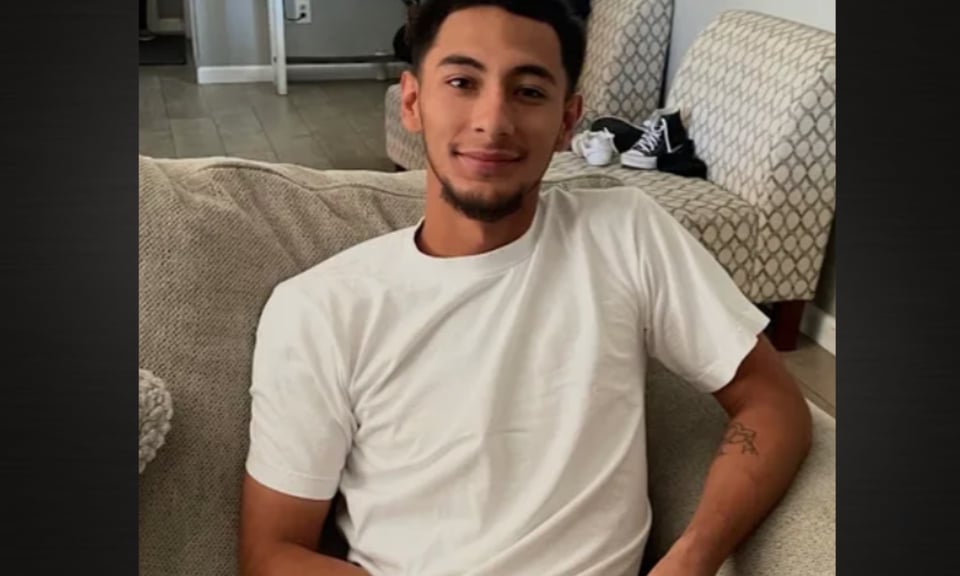 ¡Todo por una gripe! Papás hispanos lloran la inesperada muerte de su hijo en California