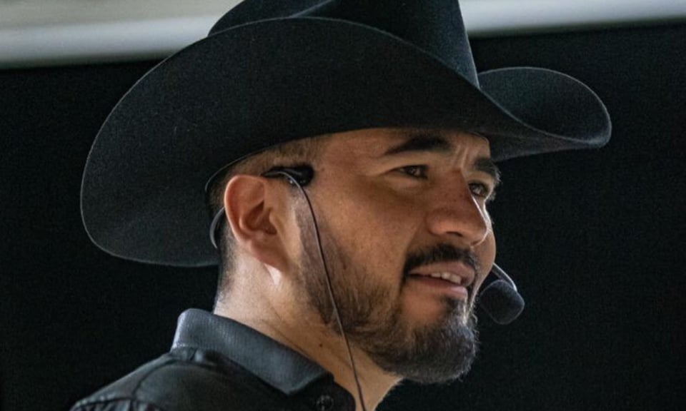 Asesinan al cantante mexicano Óscar Alvarado tras ser atacado a balazos luego de una discusión