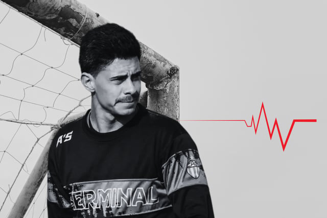 Preocupación en el fútbol argentino por la salud de Mauricio Nievas