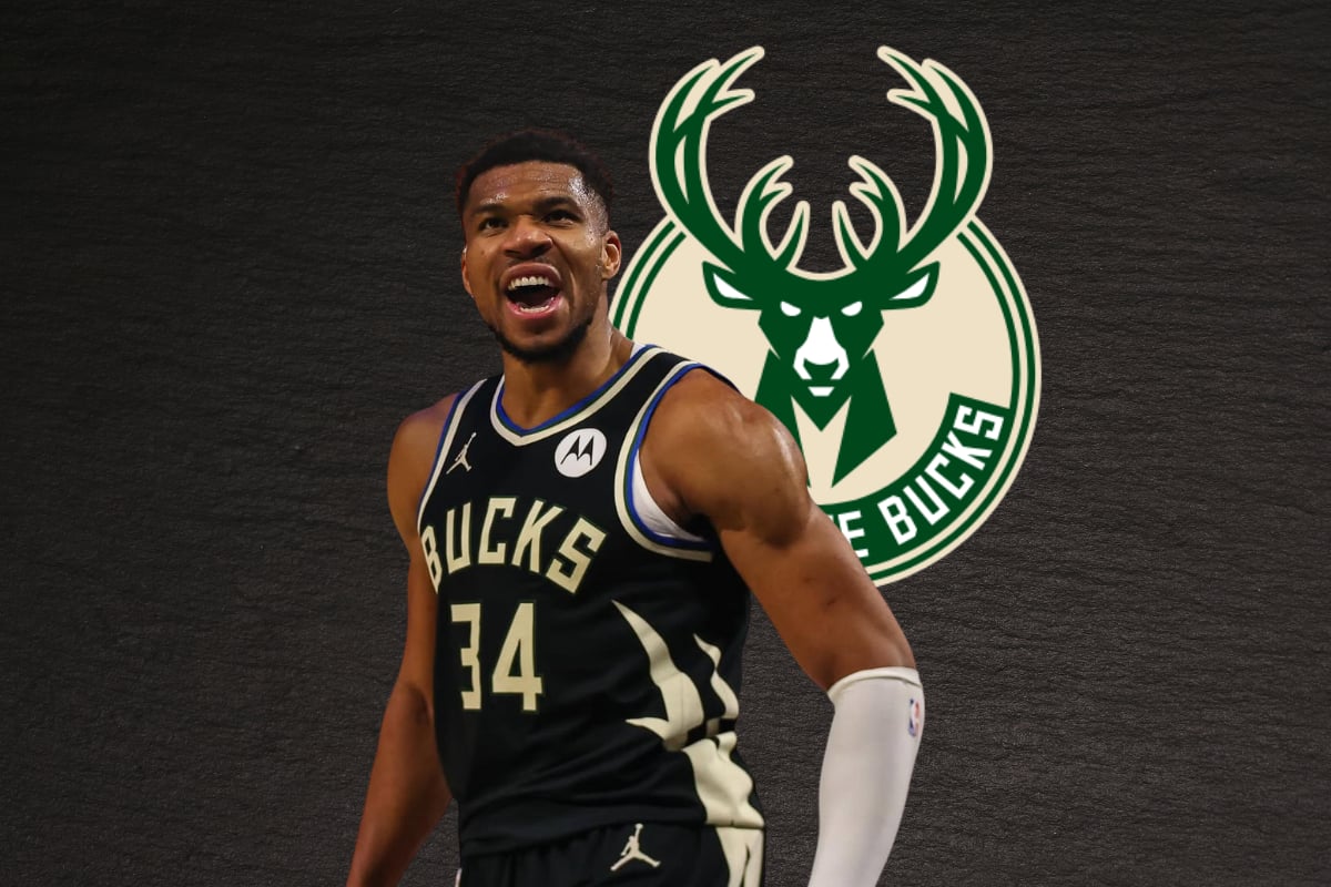 ¡BOMBAZO! Giannis Antetokounmpo, listo para irse