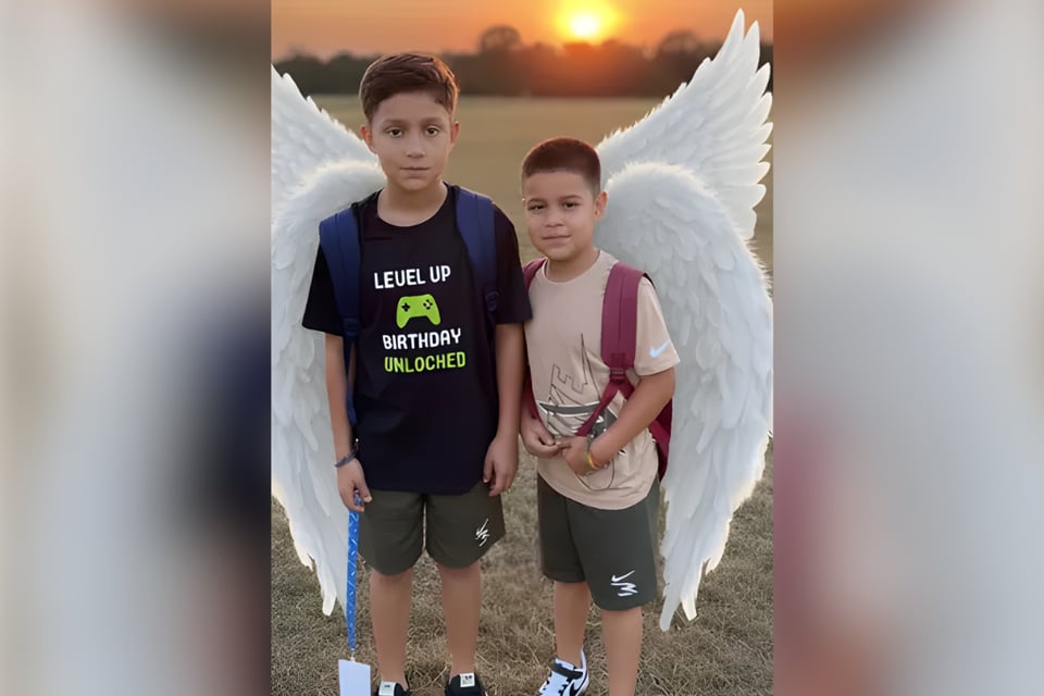 Incendio, Pedraza, GoFundMe