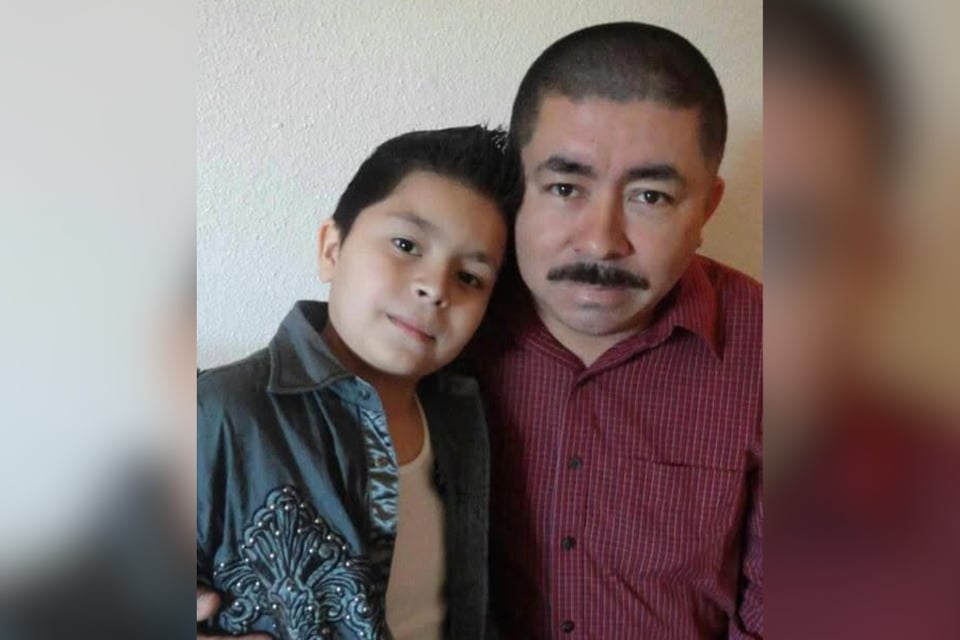 Tenía 23 años en EEUU! Papá hispano salió del trabajo y en gasolinera el ICE lo arrestó
