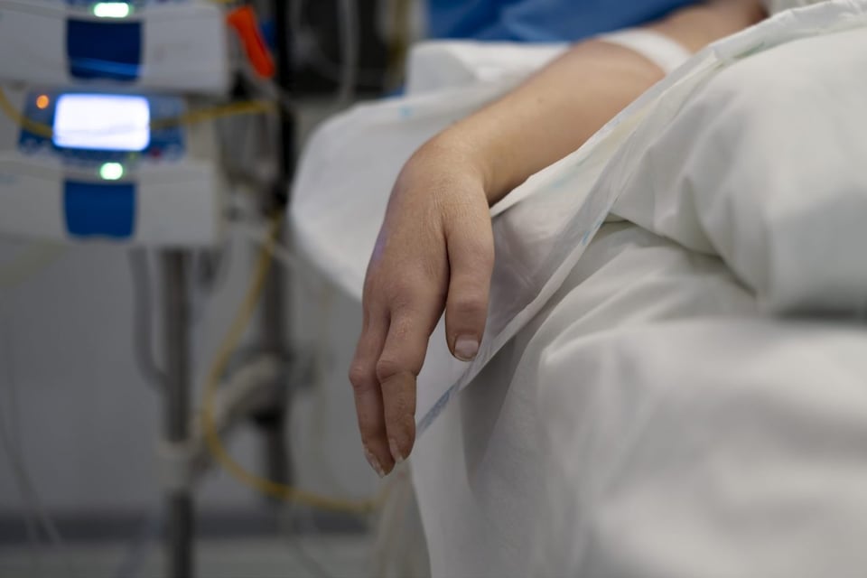 Nueva Jersey confirma su primera muerte pediátrica por gripe en una temporada “muy grave”