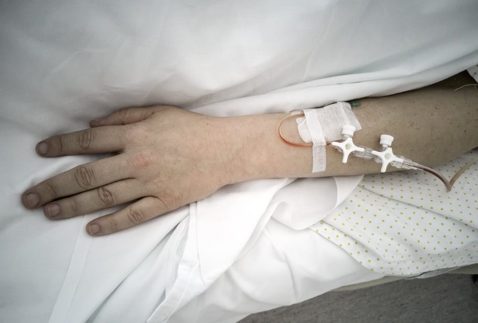 infeccion, renal, yasmin, muerte, emergencia, prevencion, ayuda 