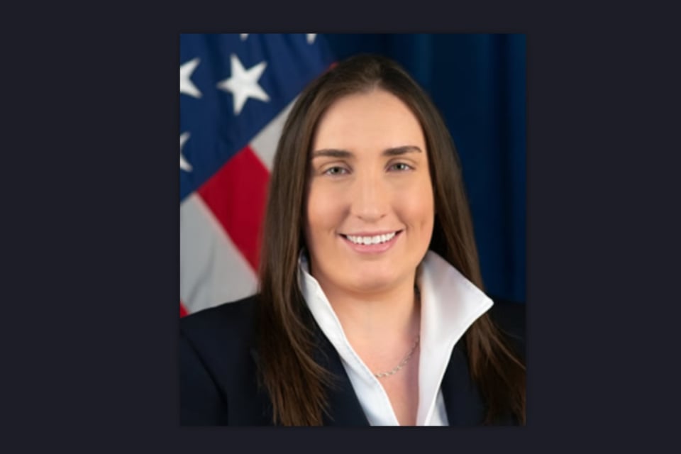 Madison Sheahan deja ICE para buscar llegar al Congreso de Ohio