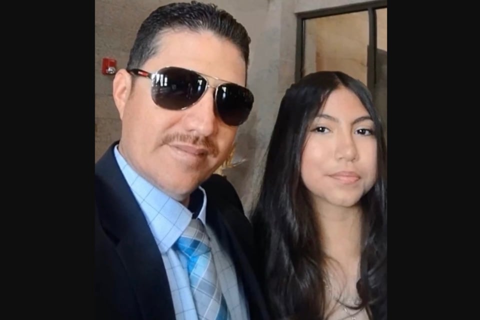Joven, Padres asesinados, Sacramento MundoNOW