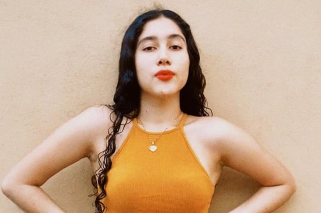 Influencer mexicana fallece tras accidente automovilístico