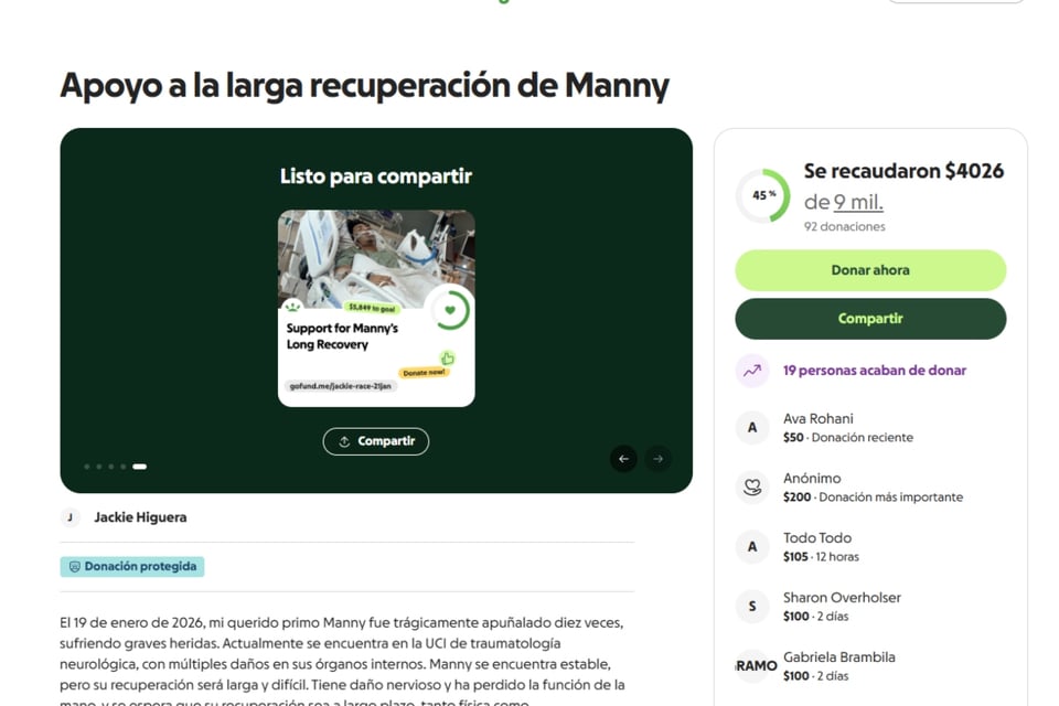Estudiante, Recuperación ,Roseville MundoNOW