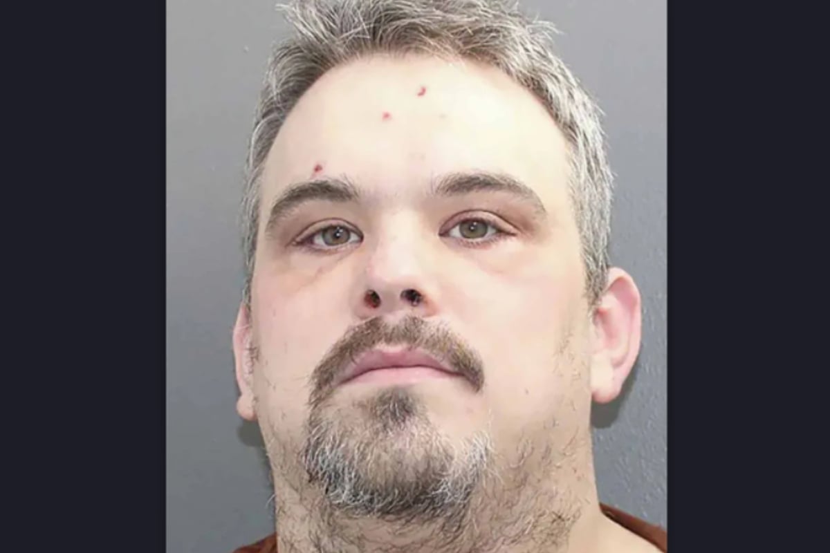 Former Wrestler Lets His Daughter Die Under Extreme Conditions