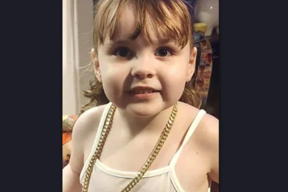 Padre admite asesinato, Niña murió por hambre, drogas MundoNOW