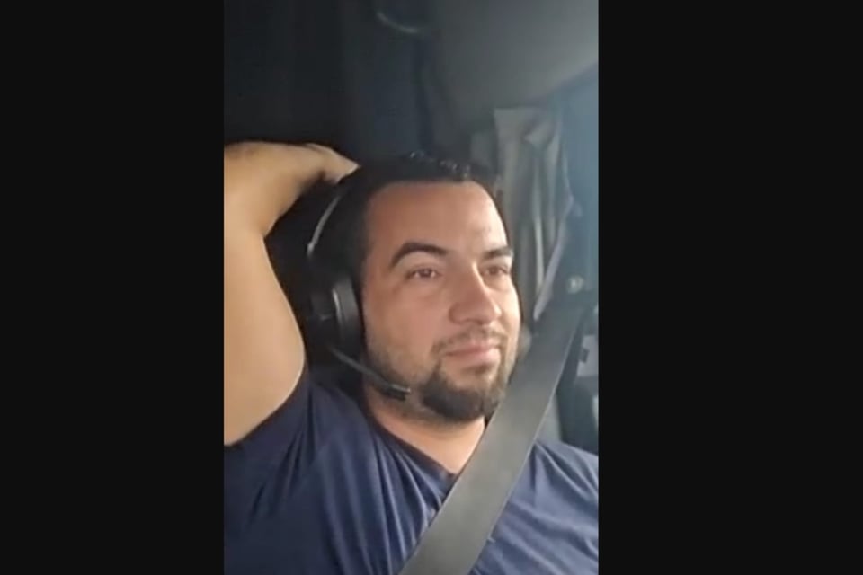 Accidente mortal ,Familia pide apoyo, camionero MundoNOW