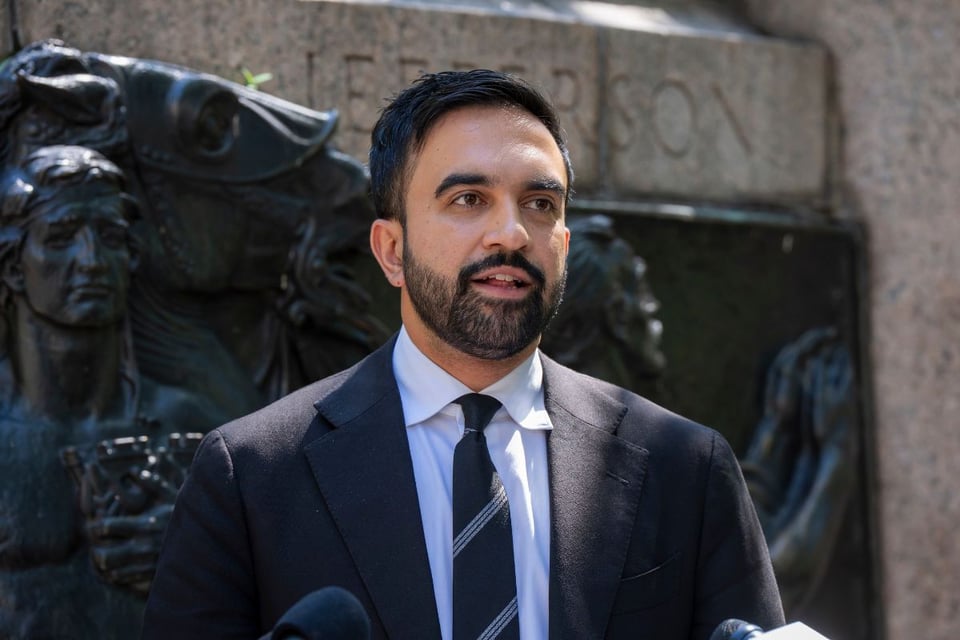 impuestos a los ricos NY