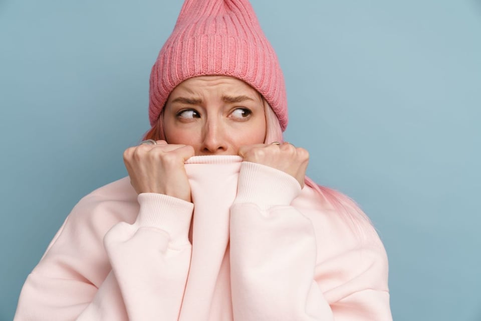 ¿El clima frío realmente puede enfermarte? Esto es Lo que la ciencia nos explica!