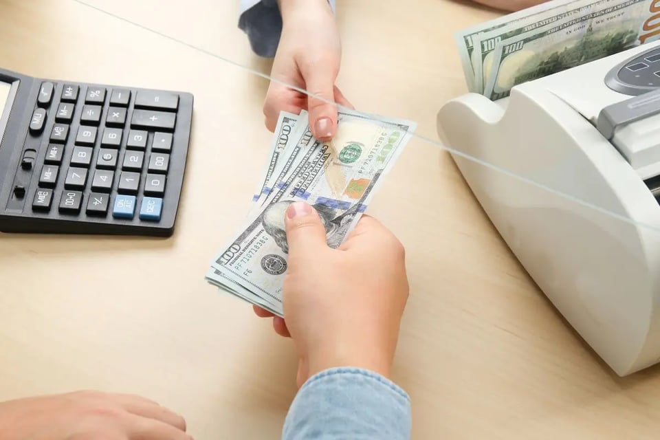 ¿Qué pasó con la tasa del dólar hoy? México estable, pero baja en Colombia y RD