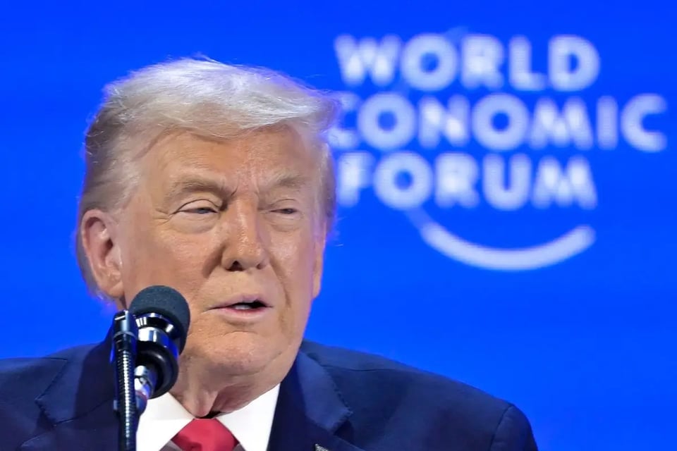 «Logros económicos» de Trump bajo la lupa: Impacto real y análisis