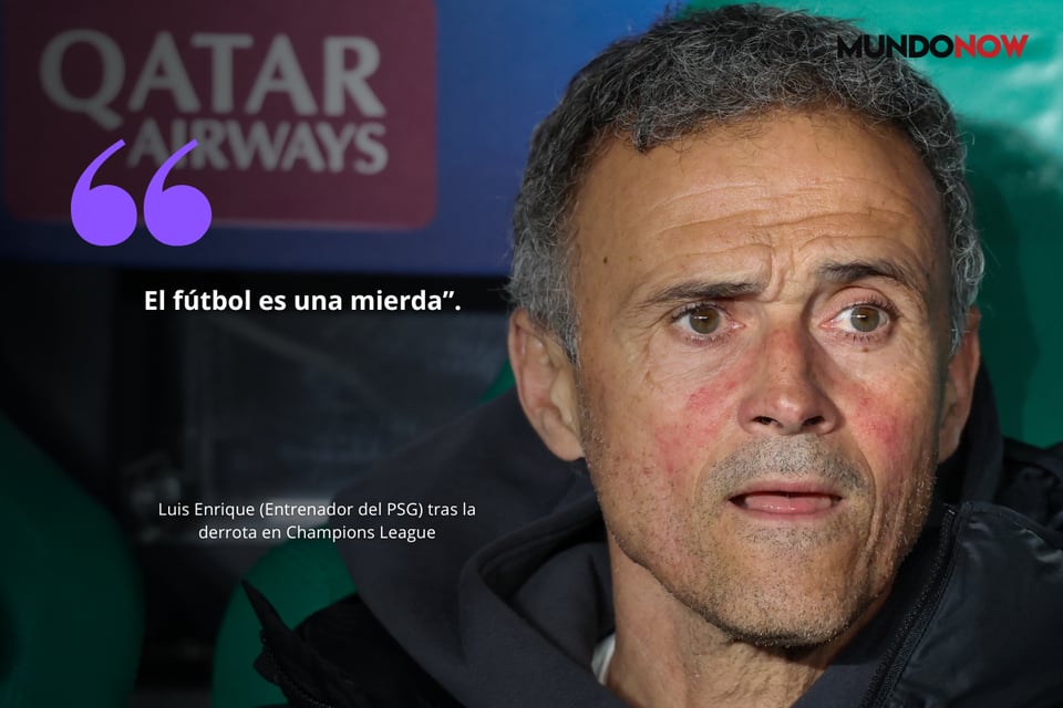 Luis Enrique
