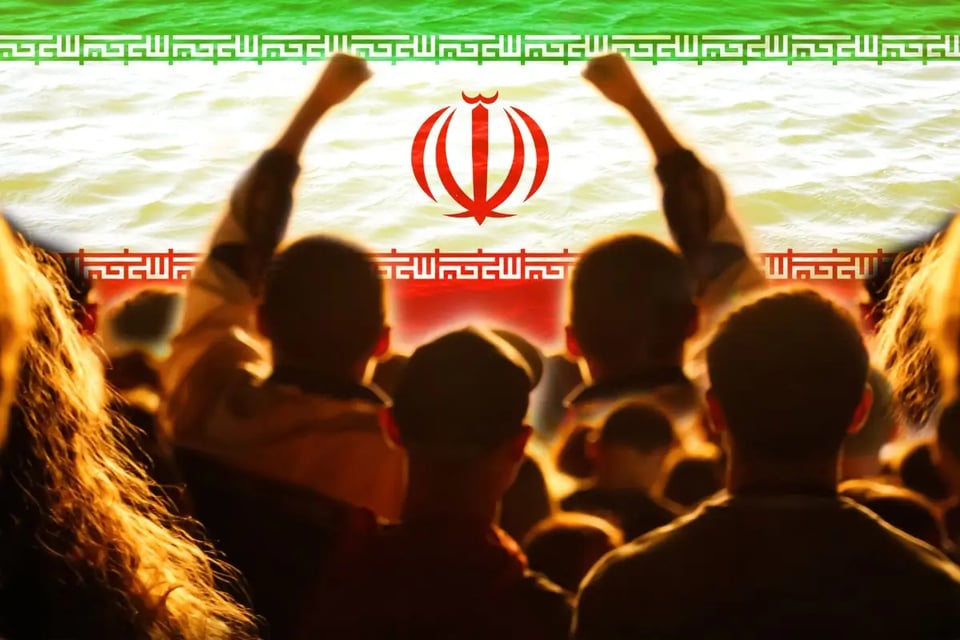 ¡Genocidio! Irán mató a 16.500 manifestantes e hirió a más de 300.000, según The Times