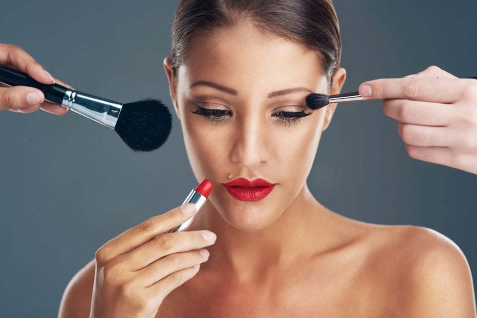 maquillaje perfecto en 6 pasos