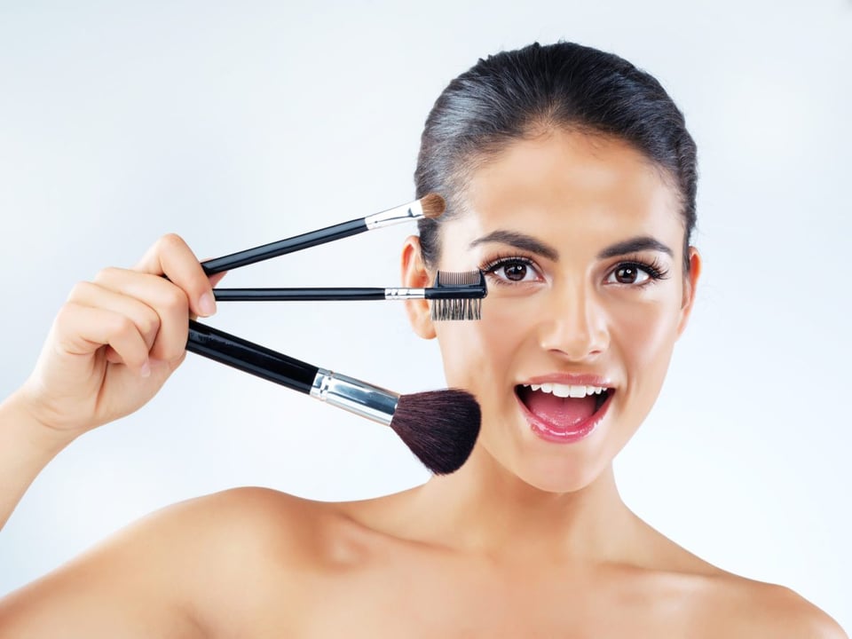 6 reglas de oro para lograr un maquillaje perfecto desde el primer paso!