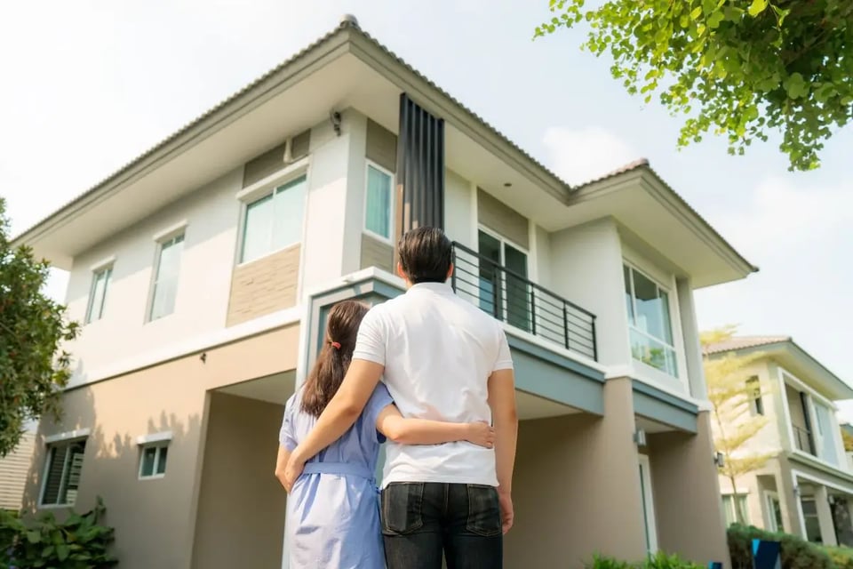 mercado inmobiliario