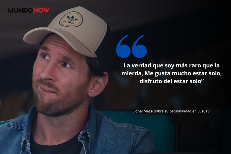 messi