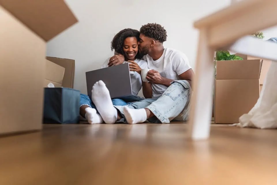 metas financieras compartidas
