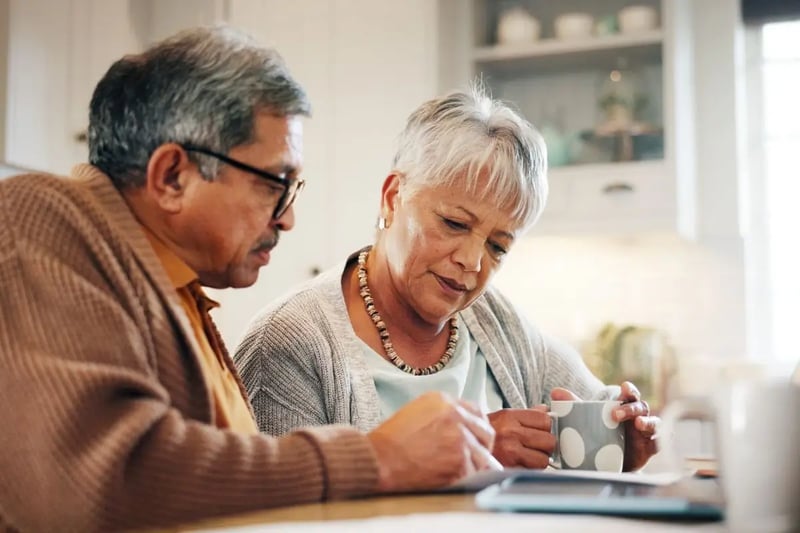 montos de beneficios, SSI